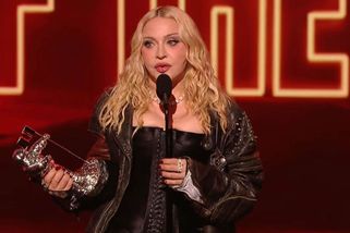 Zmatená, v plence a na playback: Madonně se vysmáli za vystoupení. Hejtrům teď odpověděla